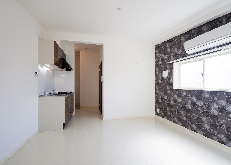 投資アパート Escalier名駅21