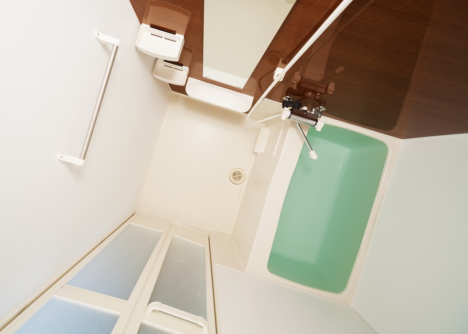 投資アパート Escalier名駅24