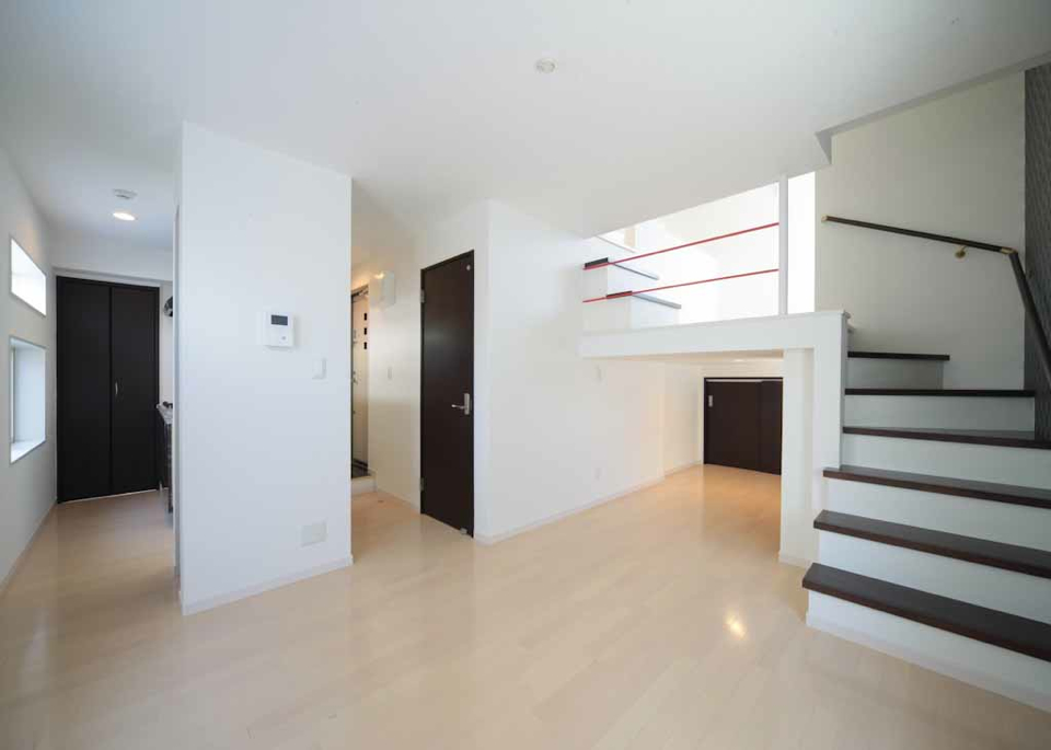 投資アパート White Hills West10