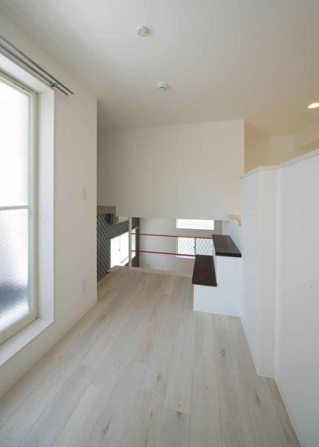 投資アパート White Hills West11