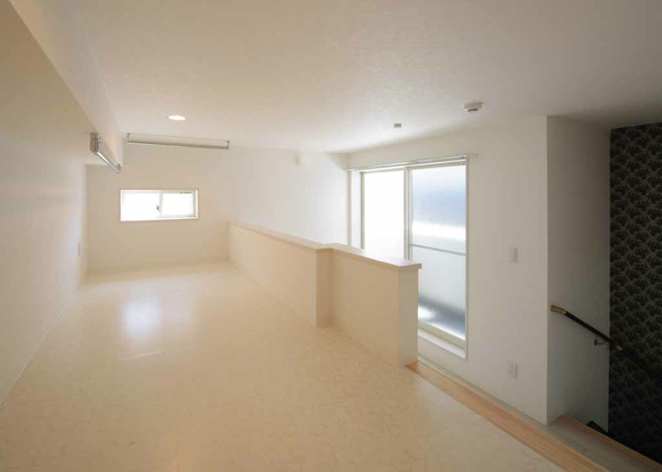 投資アパート White Hills West12