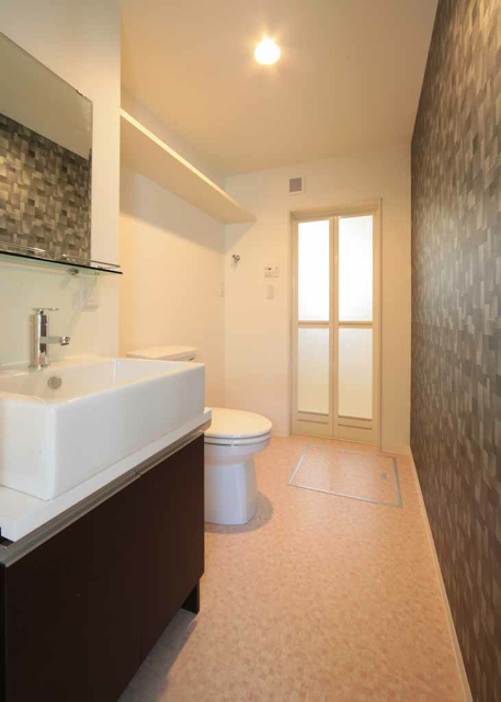 投資アパート White Hills West13