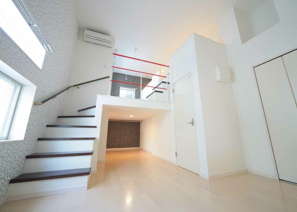 投資アパート White Hills West15