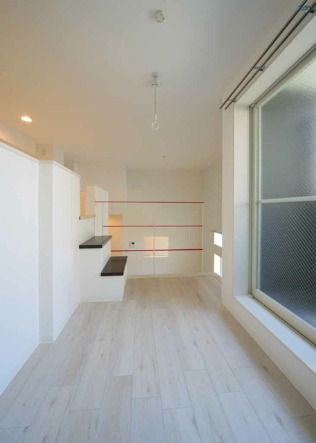 投資アパート White Hills West17