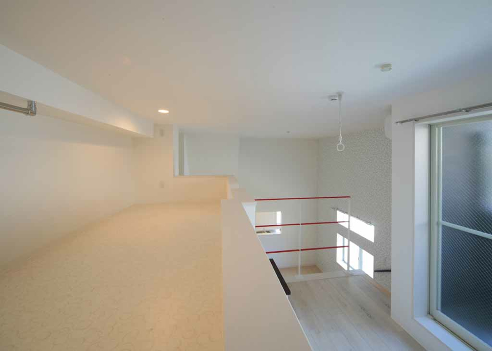 投資アパート White Hills West18