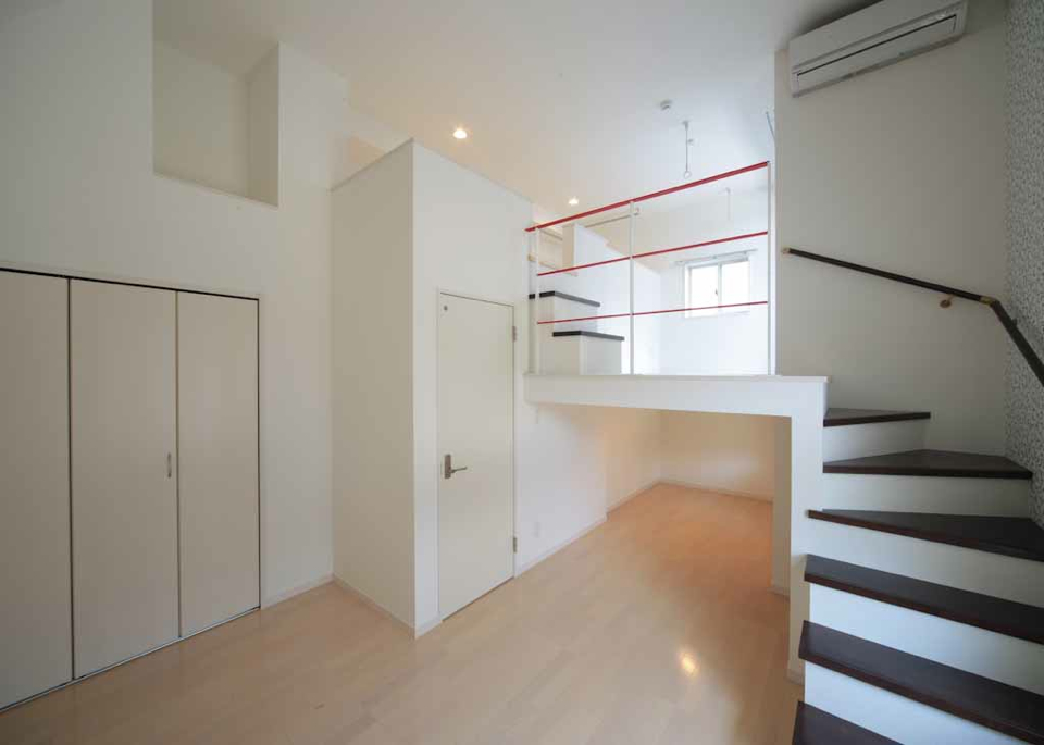 投資アパート White Hills West19