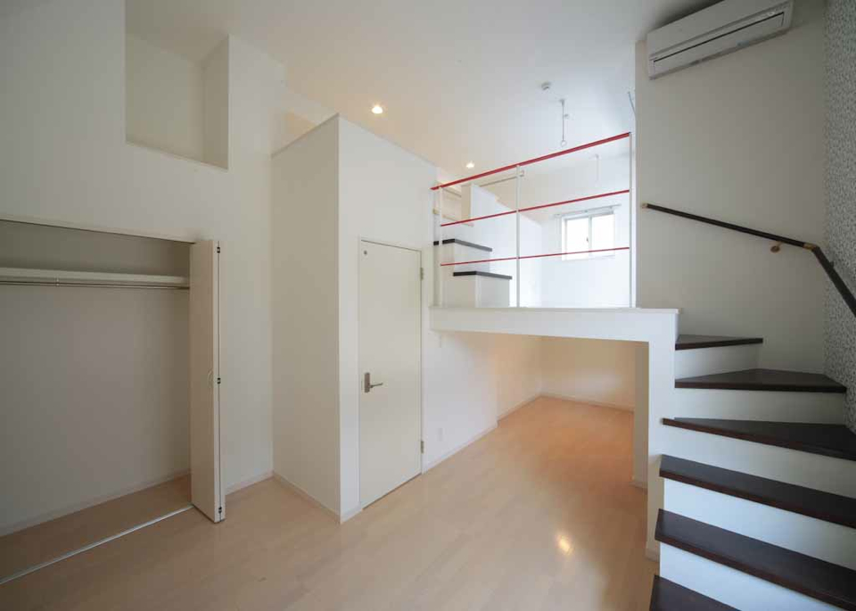 投資アパート White Hills West20