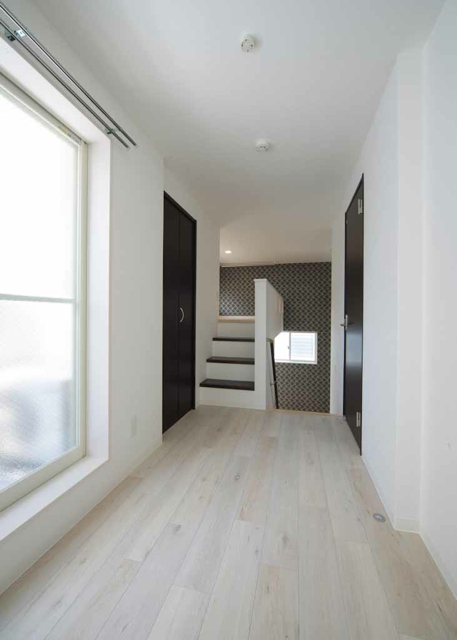 投資アパート White Hills West22