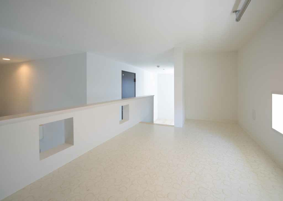 投資アパート White Hills West23