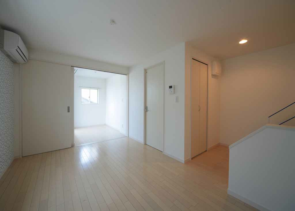 投資アパート White Hills West25