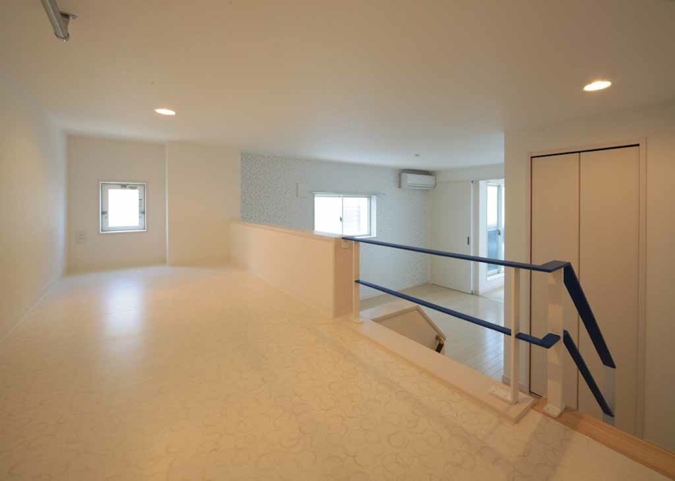 投資アパート White Hills West26