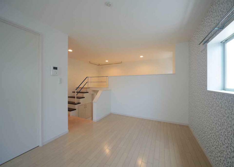 投資アパート White Hills West27