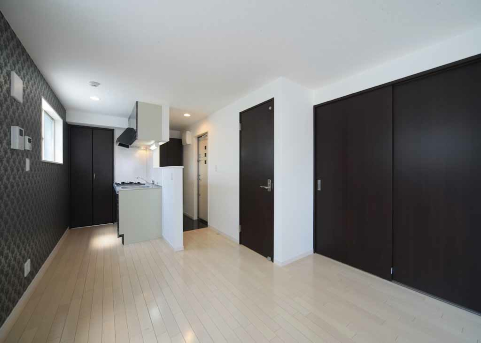 投資アパート White Hills West28