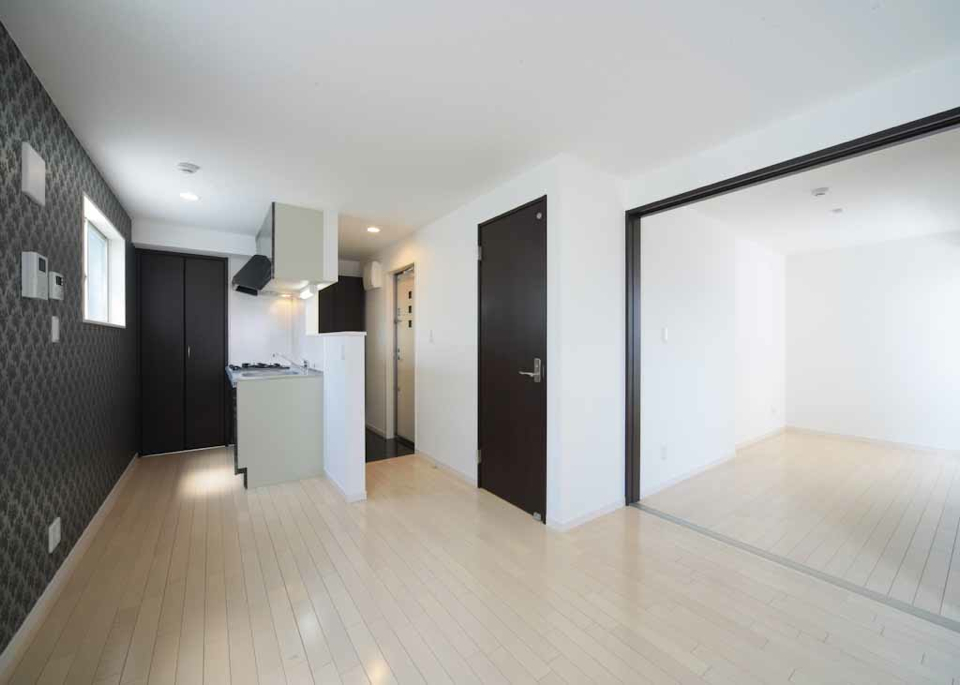 投資アパート White Hills West29