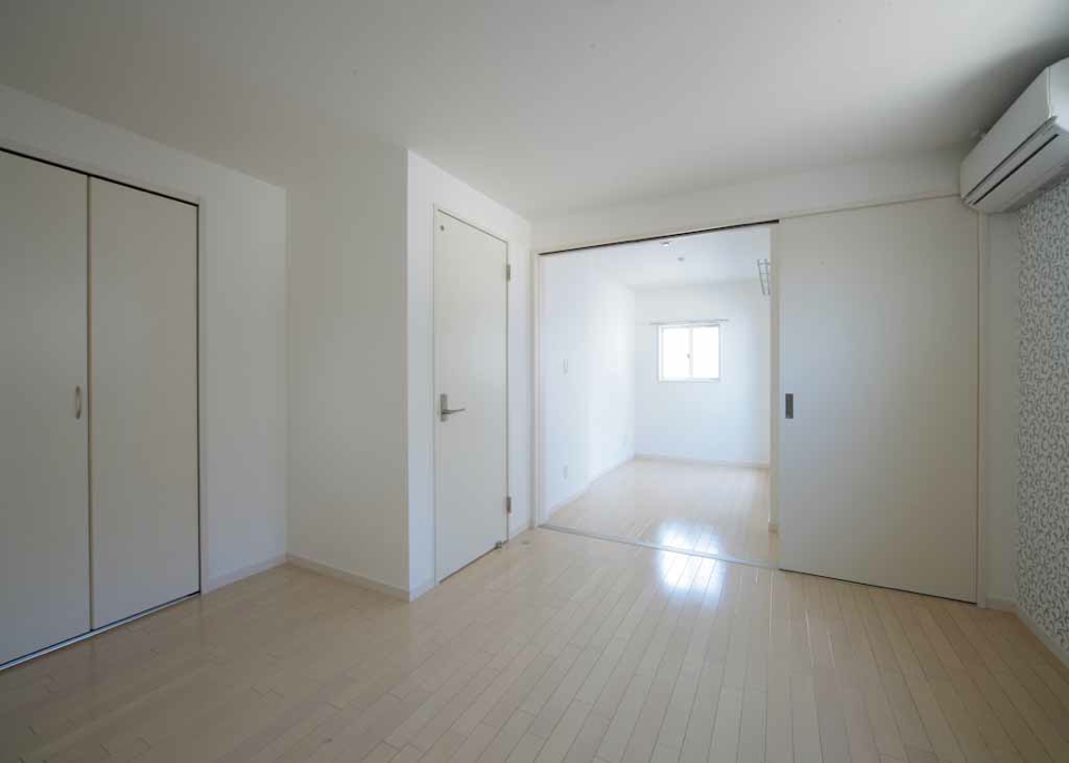 投資アパート White Hills West31