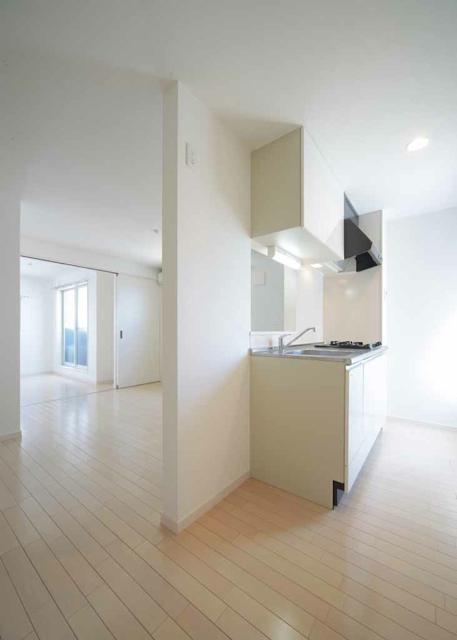 投資アパート White Hills West32