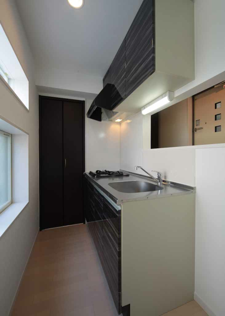 投資アパート White Hills West33