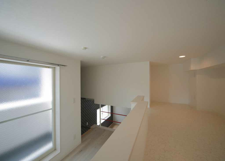 投資アパート White Hills West34