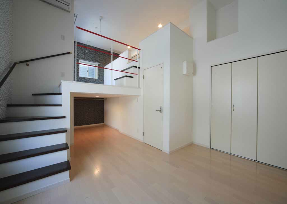 投資アパート White Hills West35