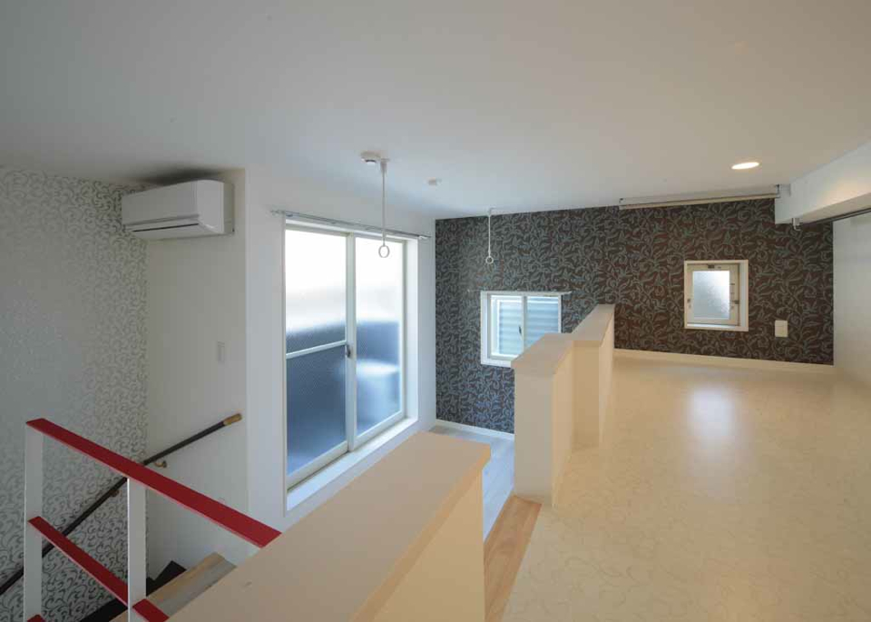 投資アパート White Hills West36