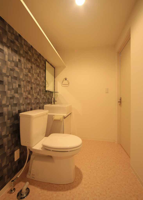 投資アパート White Hills West37