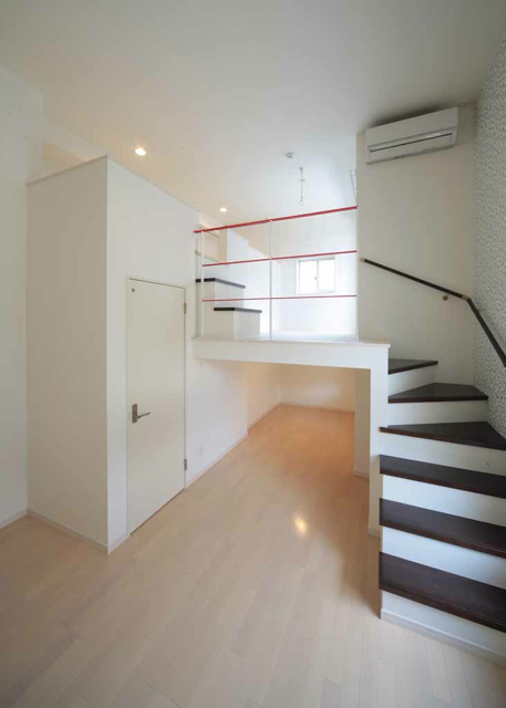 投資アパート White Hills West39