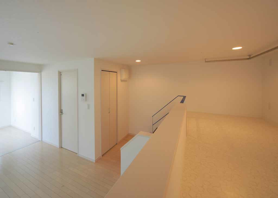 投資アパート White Hills West40