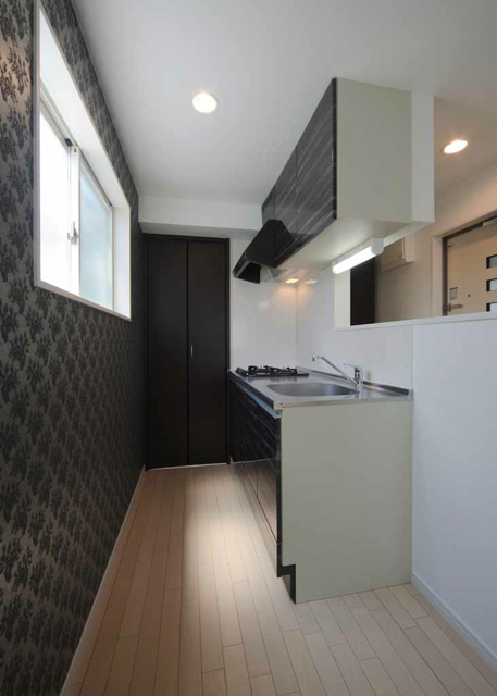 投資アパート White Hills West41