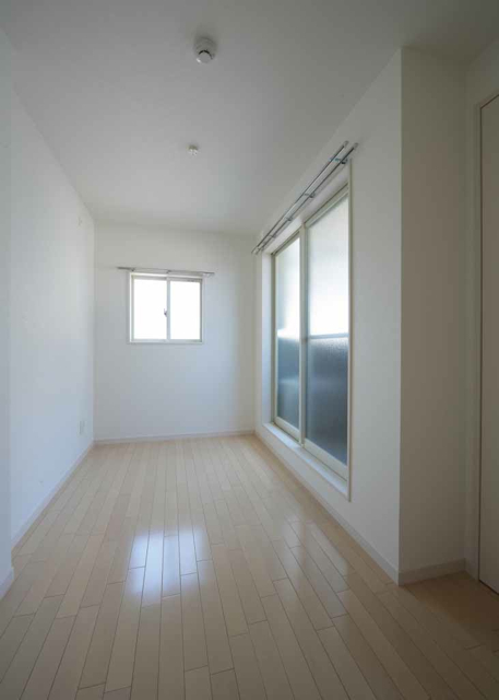 投資アパート White Hills West42