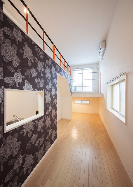 投資アパート White House 新栄7