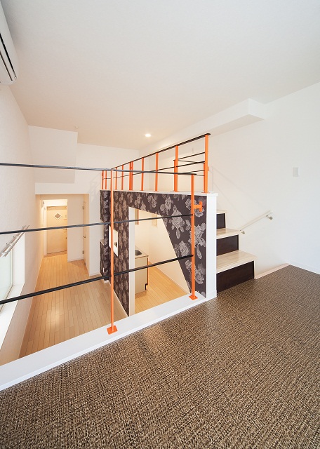 投資アパート White House 新栄8