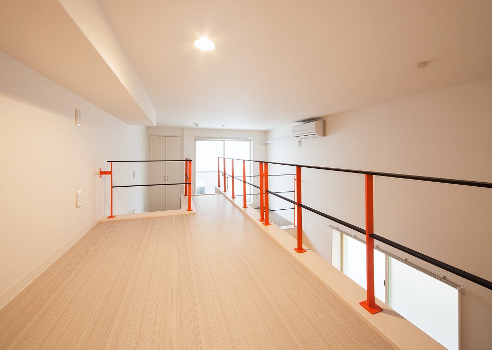 投資アパート White House 新栄9