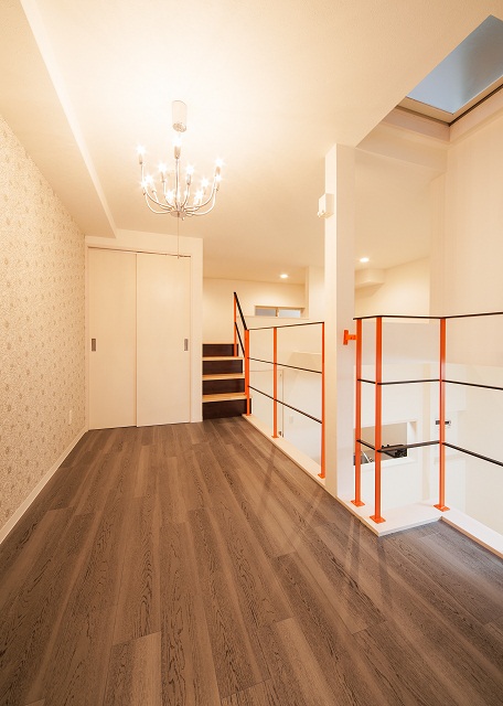 投資アパート White House 新栄12