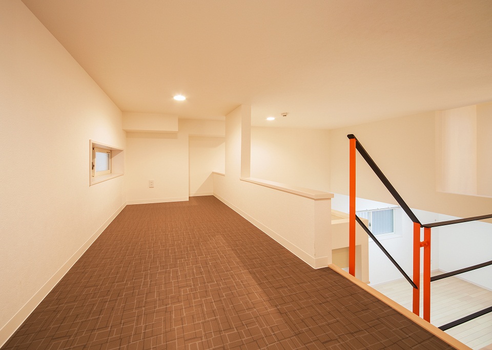 投資アパート White House 新栄13