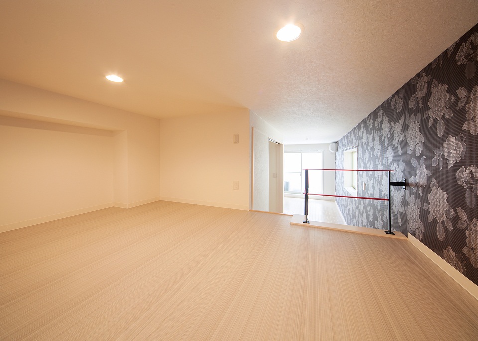 投資アパート White House 新栄18