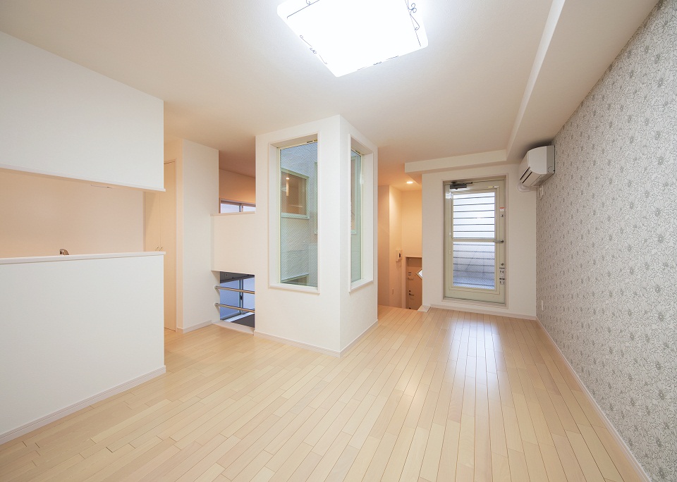 投資アパート White House 新栄19