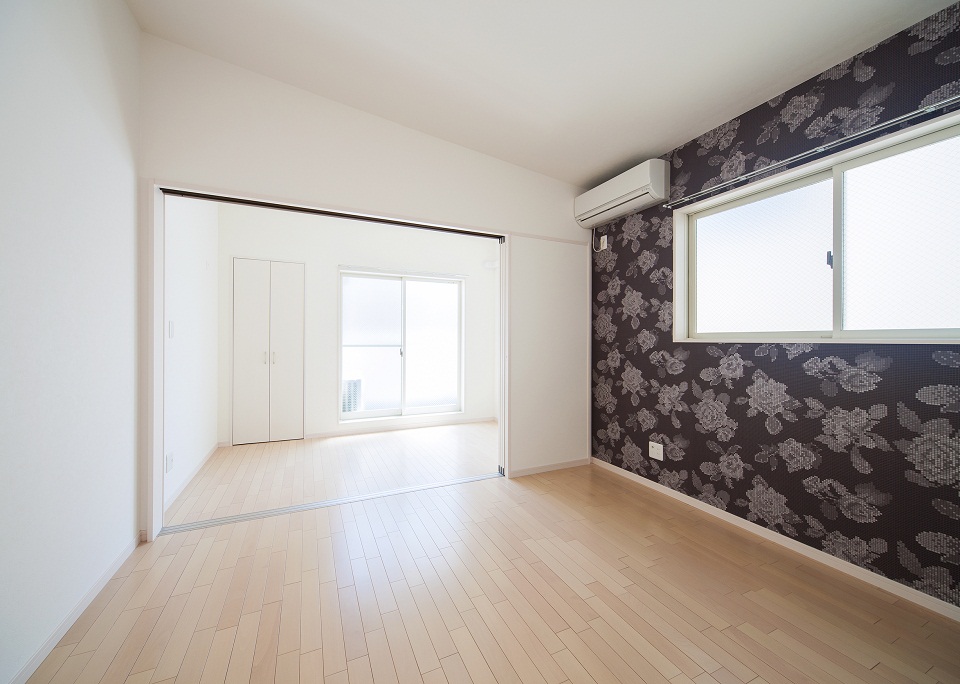 投資アパート White House 新栄22