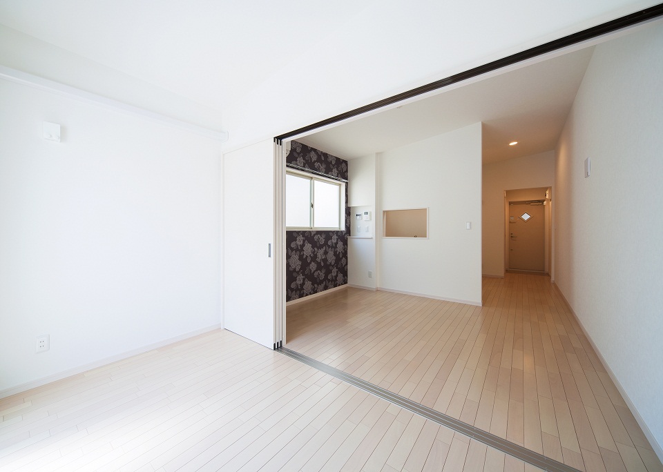 投資アパート White House 新栄23