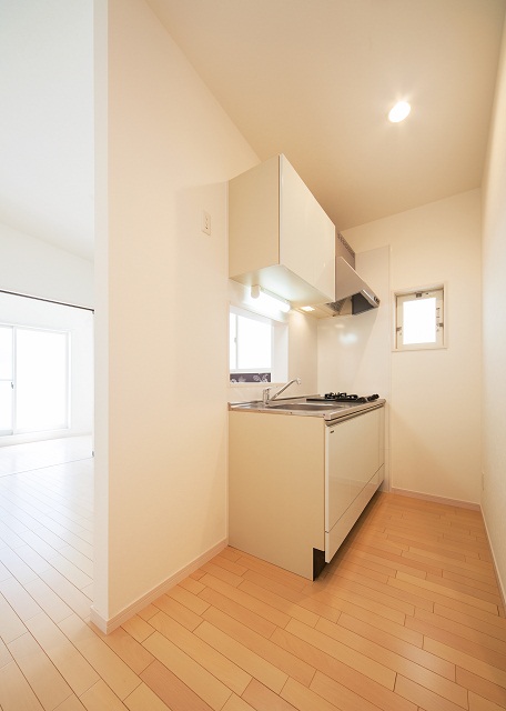 投資アパート White House 新栄24