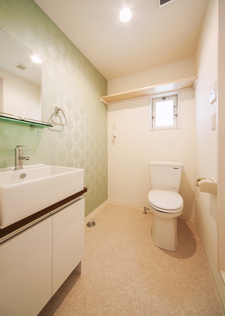 投資アパート White House 新栄25