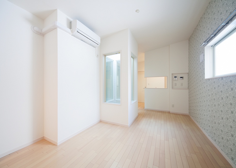 投資アパート White House 新栄26