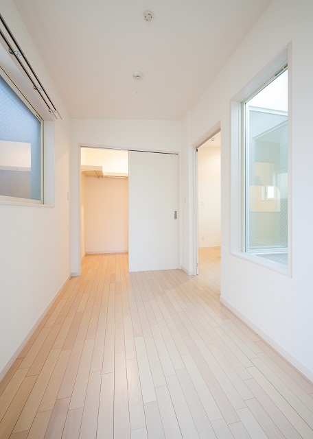 投資アパート White House 新栄27