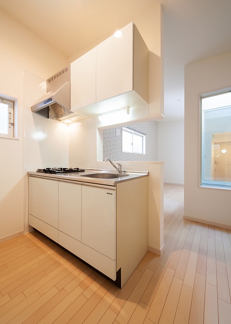 投資アパート White House 新栄28