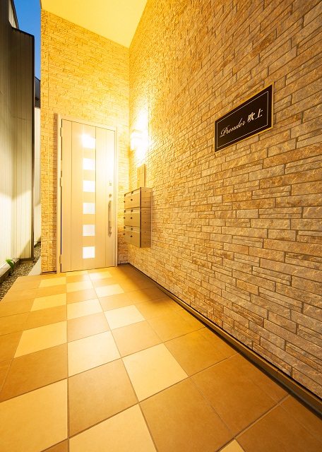 投資アパート Prendre吹上7