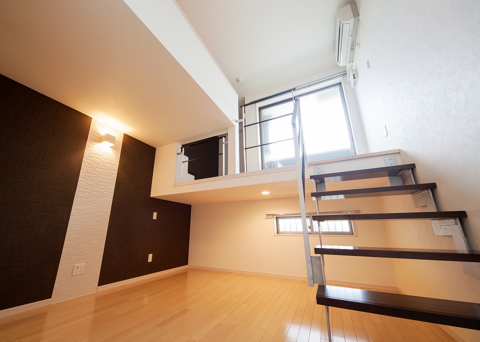 投資アパート Prendre吹上8