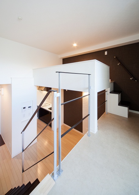 投資アパート Prendre吹上9