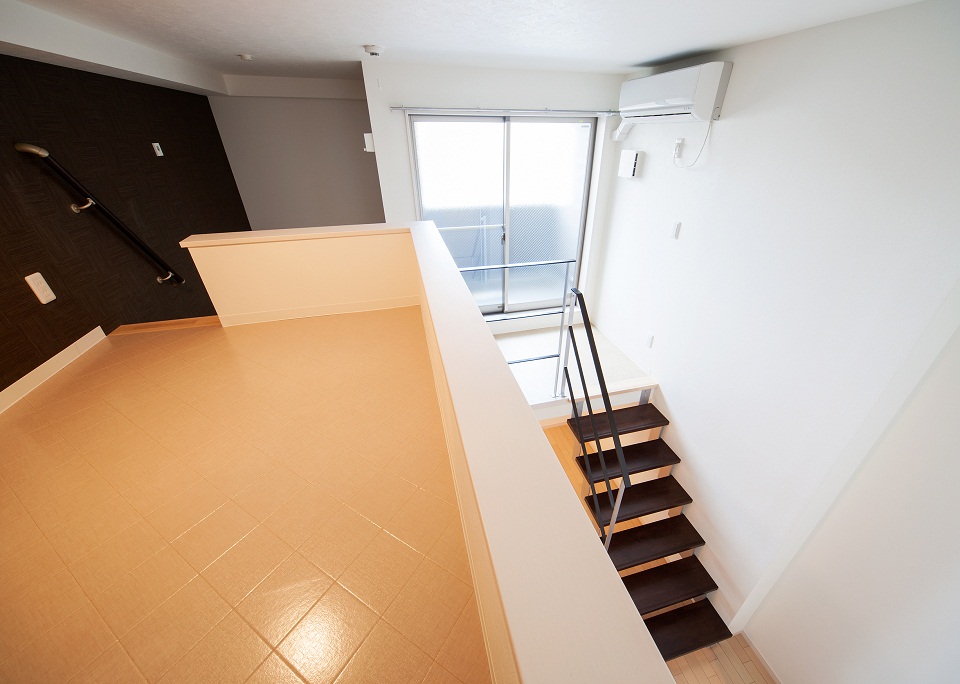 投資アパート Prendre吹上10