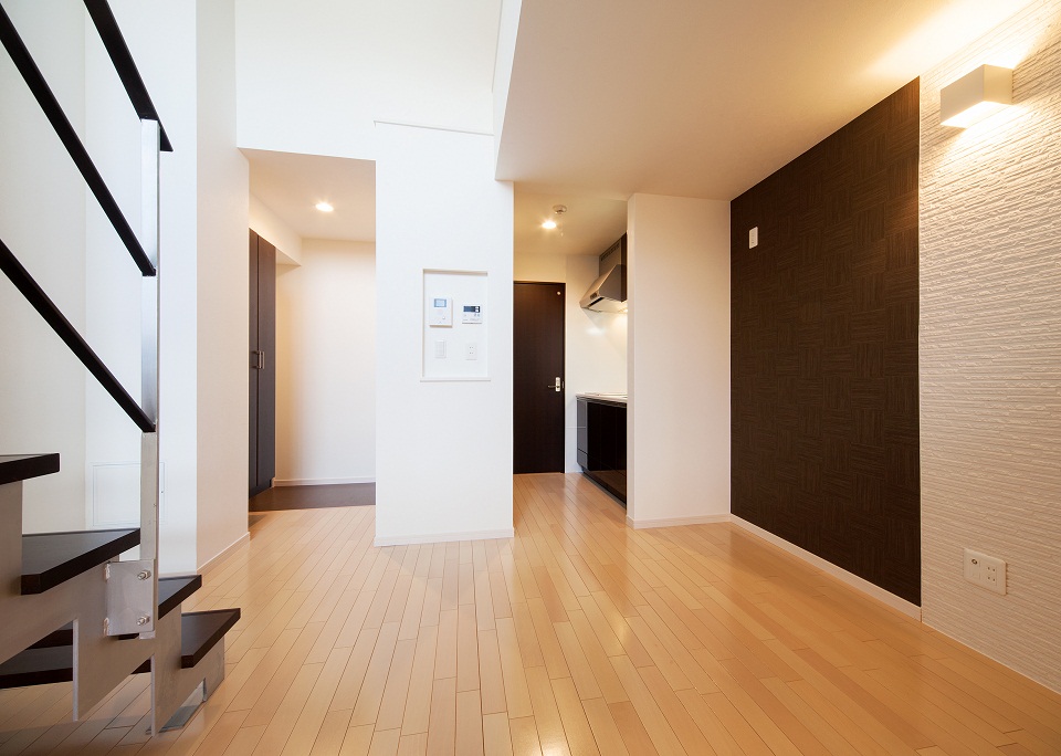 投資アパート Prendre吹上11