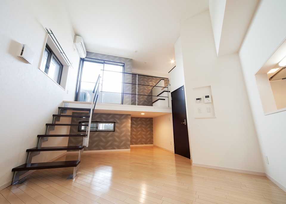 投資アパート Prendre吹上12