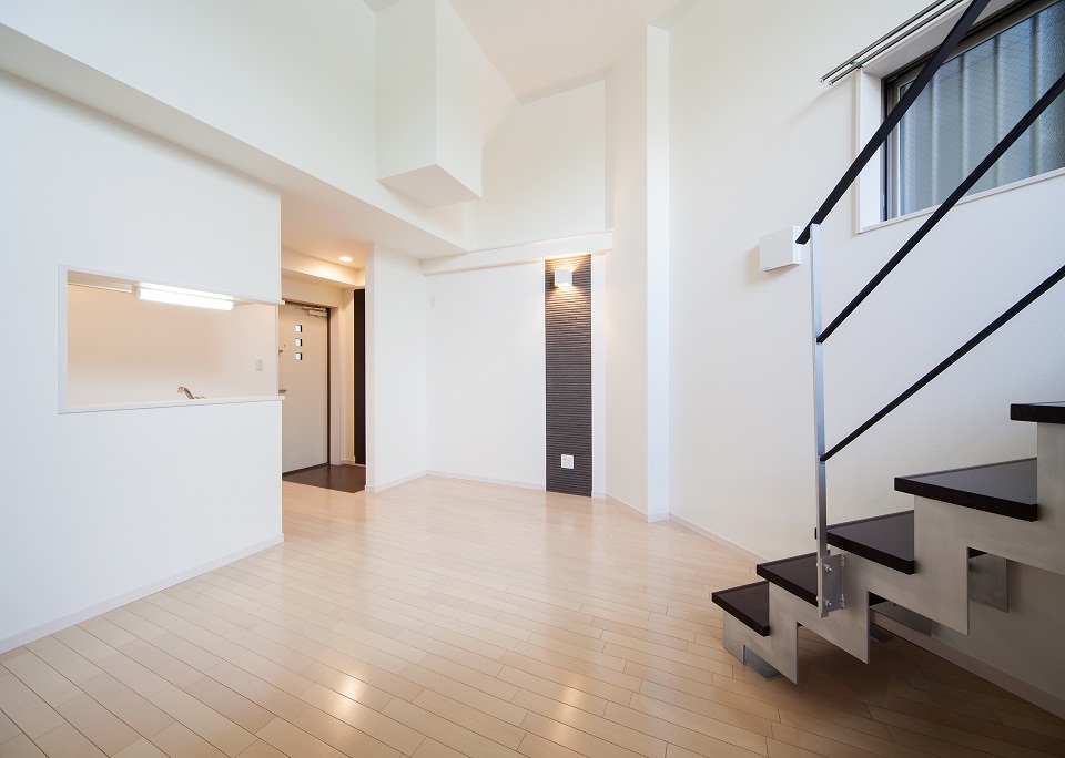 投資アパート Prendre吹上13